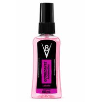 Odorizante Spay Automotivo Labelle V8 60ml