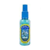 Odorizante spray algodao 120ml coala