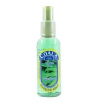 Odorizante Spray Capim Limao 120Ml Coala Odorizante Spray Capim Limao 120Ml Coala