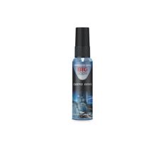 Odorizante spray carro novo 60ml big apple Odorizante spray carro novo 60ml big apple