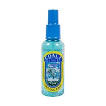 Odorizante Spray Coala Algodão 120Ml Azul Odorizante Spray Coala Algodão 120Ml Azul