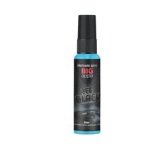 Odorizante spray ice black 60ml big apple Odorizante spray ice black 60ml big apple
