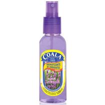 Odorizante Spray Lavanda 120ml Coala - Ambientes Perfumados
