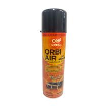 Odorizante Spray Orbi Air 200ml Aroma Summer Odorizante Spray Orbi Air 200ml Aroma Summer