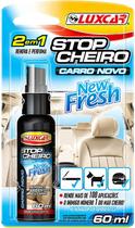 Odorizante Spray Stop Cheiro New Fresh - Carro Novo Luxcar