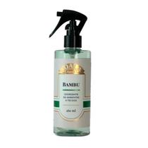 Odorizantes ambientes e tecidos bambu coala 260ml