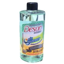 Odorizer Blue 475ml Para Aspirador