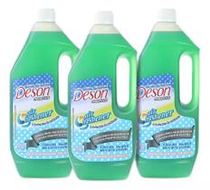 Odorizer Frash Air Kit 3 850ml P Aspiradores