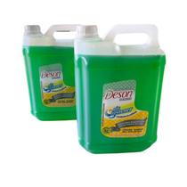 Odorizer Kit 2 Galões de 5 Lts Air Freshener Odorizer Kit 2 Galões de 5 Lts Air Freshener