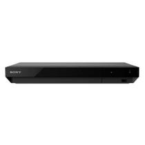 Odtwarzacz Blu-ray 3D Sony UBP-X700 Czarny Odtwarzacz Blu-ray 3D Sony UBP-X700 Czarny