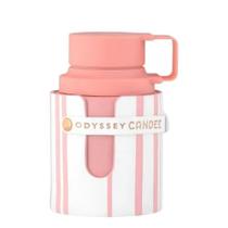 Odyssey Candee Special Edition Armaf Eau de Parfum Feminino-100 ml Odyssey Candee Special Edition Armaf Eau de Parfum Feminino-100 ml