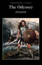 Odyssey (classics) - WORDSWORTH EDITIONS LIMITED Odyssey (classics) - WORDSWORTH EDITIONS LIMITED