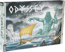 ODYSSEY - Devir ODYSSEY - Devir
