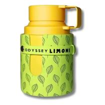 Odyssey Limoni Fresh Armaf Eau De Parfum Unissex-100 ml
