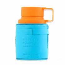 Odyssey Mandarin Sky Armaf - Perfume Masculino 100ml - ORIGINAL Odyssey Mandarin Sky Armaf - Perfume Masculino 100ml - ORIGINAL
