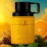 Odyssey mega amarelo