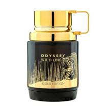 Odyssey Wild One Armaf Eau de Parfum Masculino-100 ml