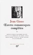 Oeuvres Romanesques Completes (Bibliotheque De La Pleiade) - Gallimard