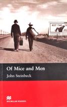 Of Mice And Men - Macmillan Readers - Upper-Intermediate - Book Of Mice And Men - Macmillan Readers - Upper-Intermediate - Book