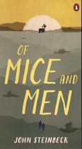Of mice and men - PENGUIN BOOKS (USA)