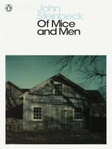 Of mice and men - PENGUIN CLASSICS UK Of mice and men - PENGUIN CLASSICS UK