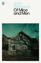 Of Mice and Men - PENGUIN CLASSICS