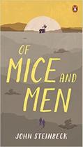 Of mice and men - PENGUIN CLASSICS