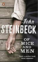 Of mice and men - PENGUIN UK Of mice and men - PENGUIN UK