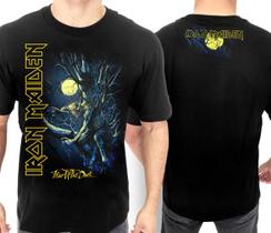 Of0006 camiseta iron maiden consulado do rock oficial