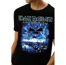 Of0019 iron maiden - brave new world - pai Of0019 iron maiden - brave new world - pai
