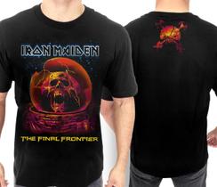 Of0027 camiseta iron maiden consulado do rock oficial