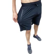 Oferta! - Bermudas Dry Fit Premium Para Treinamentos Esportivo