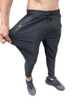 Oferta! - Calças Dry Fit Premium Para Treinamentos Esportivo - SPORTS