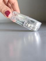 OFERTA Cortador De Comprimidos Pílulas Com Lâmina Porta Compridos Multiuso Universal