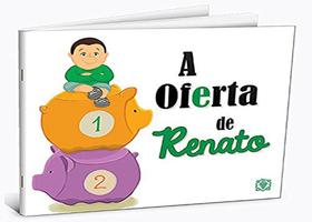 Oferta de Renato,A