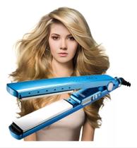 Oferta Exclusiva 2 /PRANCHA PROFISSIONAL Para Cabelo - 450F / 232C * PLATES * LED