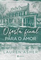 Oferta Final Para o Amor Oferta Final Para o Amor