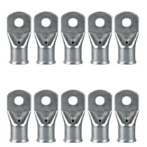 Oferta Kit 40 Terminal 35mm Boca Expandida Intelli