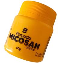 Oferta Limitada: Micosan 1 Unidade por Tempo Determinado