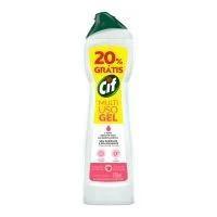 Oferta Limpador Multiuso Cif Gel 475mL