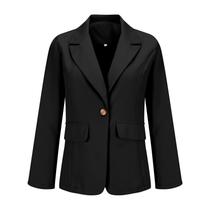 Ofertas do Day Prime Today 2024, Amazon Prime Account, Buy Again, pedidos feitos por mim, mis pedidos recentes, pedidos anteriores 2024, blazers e paletós femininos, blazer business casual com botões, preto S Ofertas do Day Prime Today 2024, Amazon Prime Account, Buy Again, pedidos feitos por mim, mis pedidos recentes, pedidos anteriores 2024, blazers e paletós femininos, blazer business casual com botões, preto S