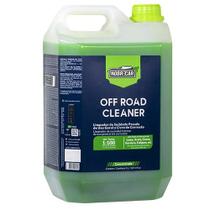 Off Road Cleaner Nobrecar - Limpador Pesado 5L