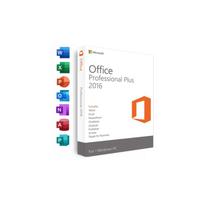 Office 2016 proplus fpp - suporte 10 anos