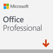Office 2019 Professional Plus - 32bits - Microsoft