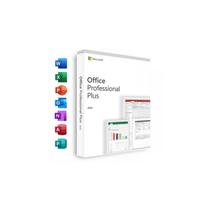 Office 2019 proplus fpp - suporte 10 anos