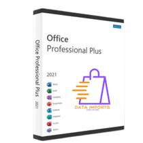 Office 2021 Pro Plus - ORIGINAL/VITALÍCIO - Chave de ativação para 1 PC Office 2021 Pro Plus - ORIGINAL/VITALÍCIO - Chave de ativação para 1 PC