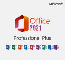 Office 2021 pro plus