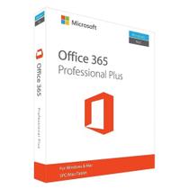 Office 2025 Pro Plus 365 - Conta Vitalícia para 5 dispositivos - PC/Celular/Tablet