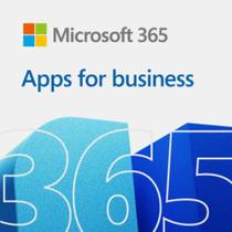 Office 365 Business Apps ESD SPP00005 Produtividade Completa na Nuvem