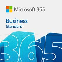 Office 365 Business Standard - 12 Meses - One Drive - KLQ-00219